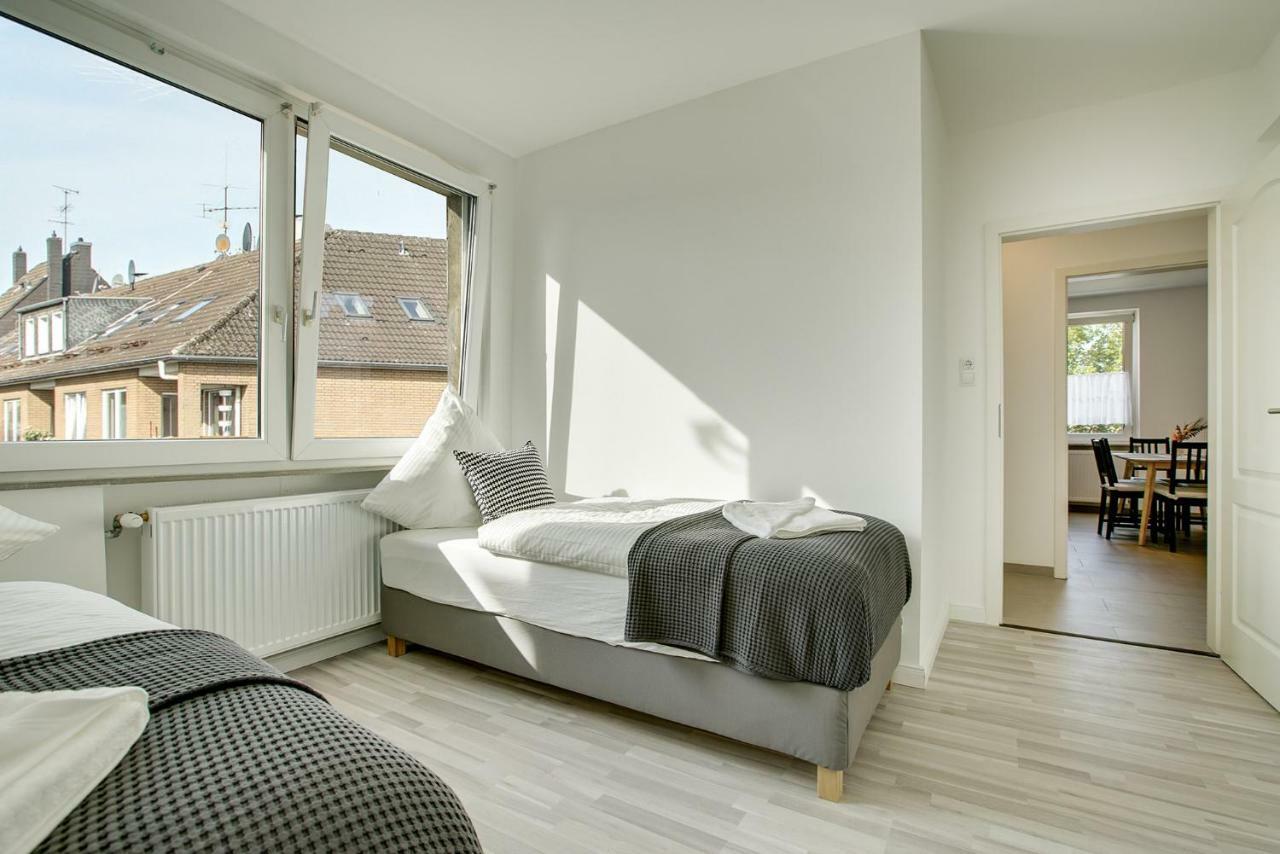 Apartment Here Nd Krefeld