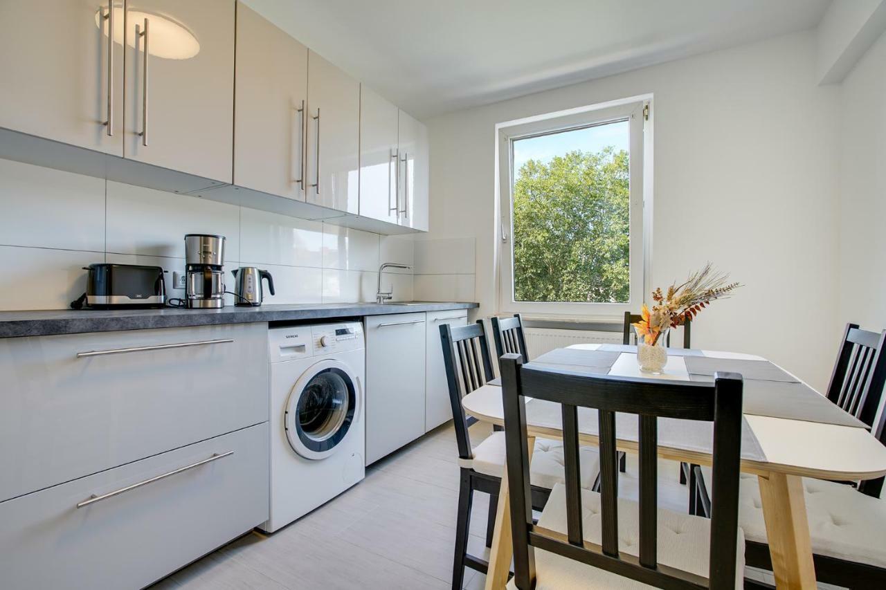 Apartment Here Nd Krefeld