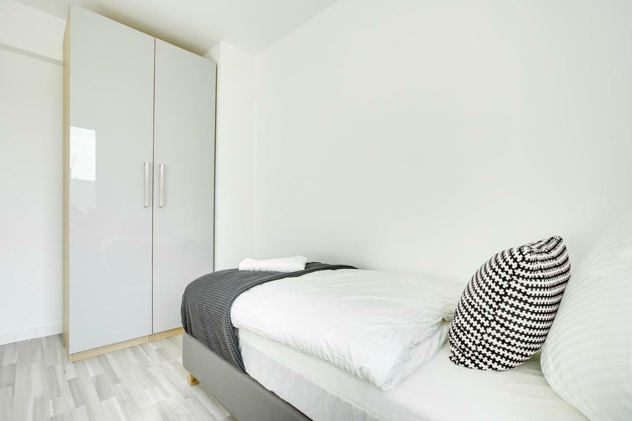 Here Nd Apartment