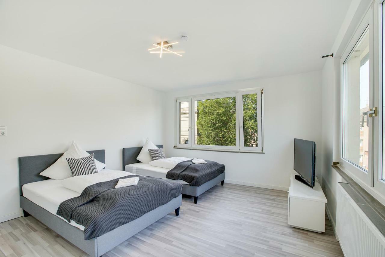 Apartment Here Nd Krefeld