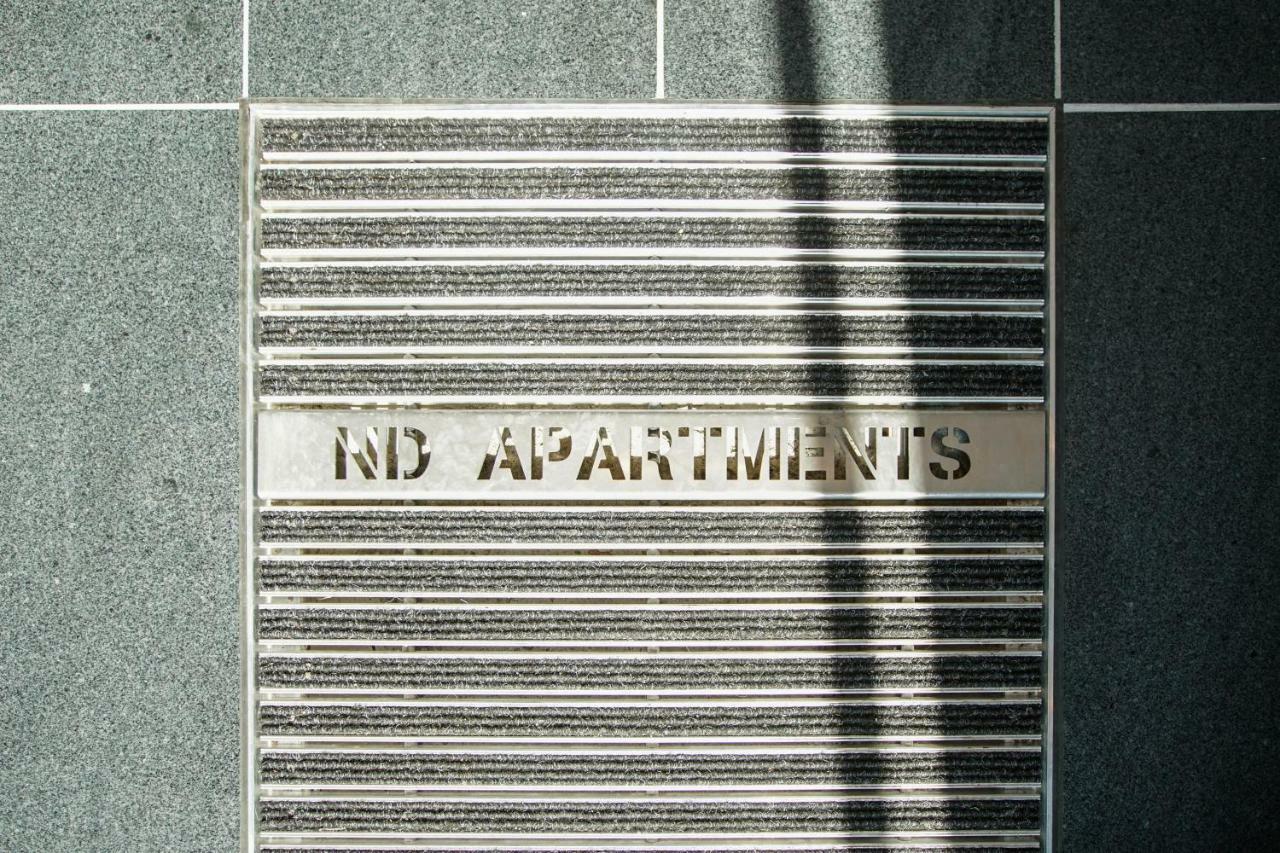 Here Nd Apartment Krefeld