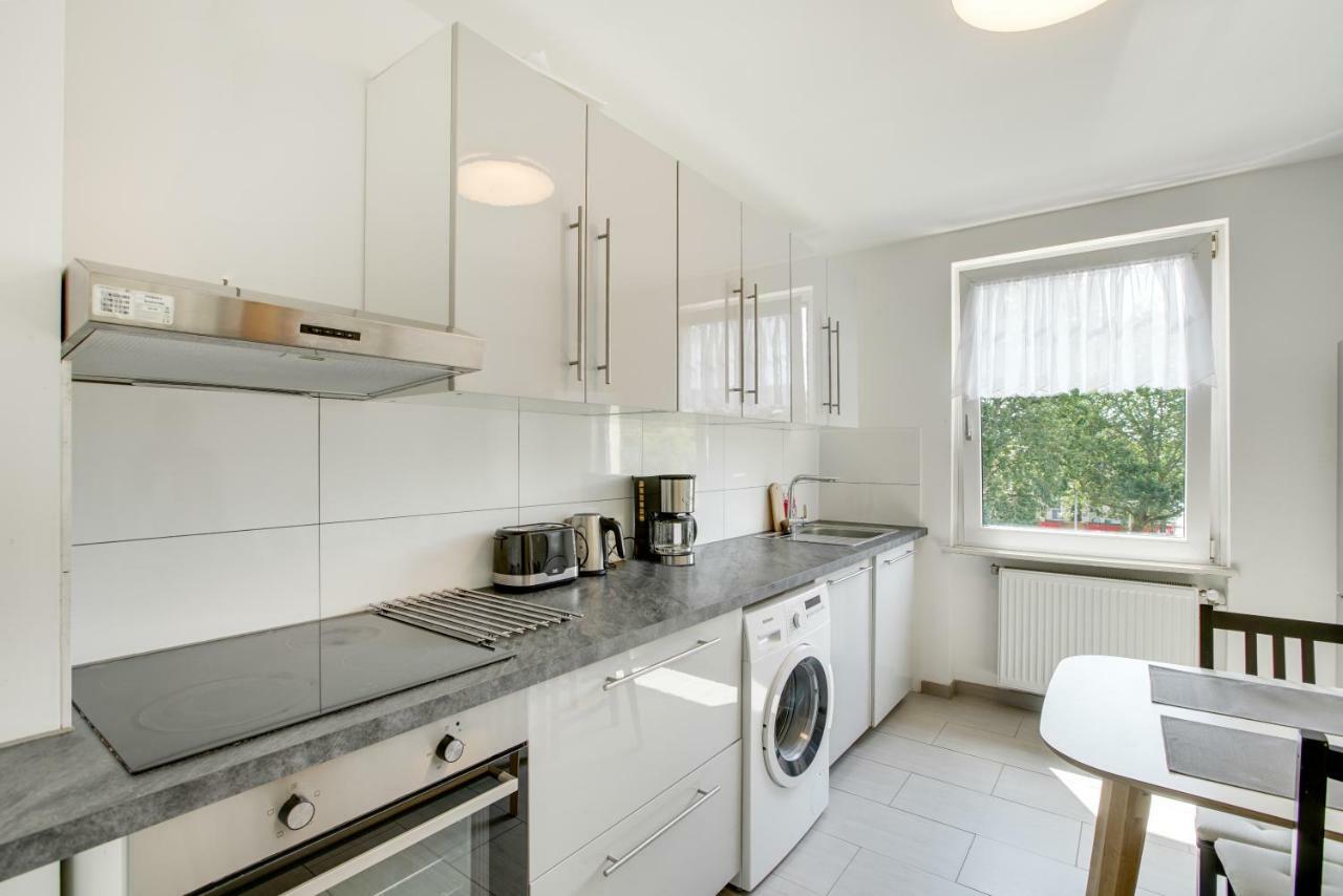 Apartment Here Nd Krefeld
