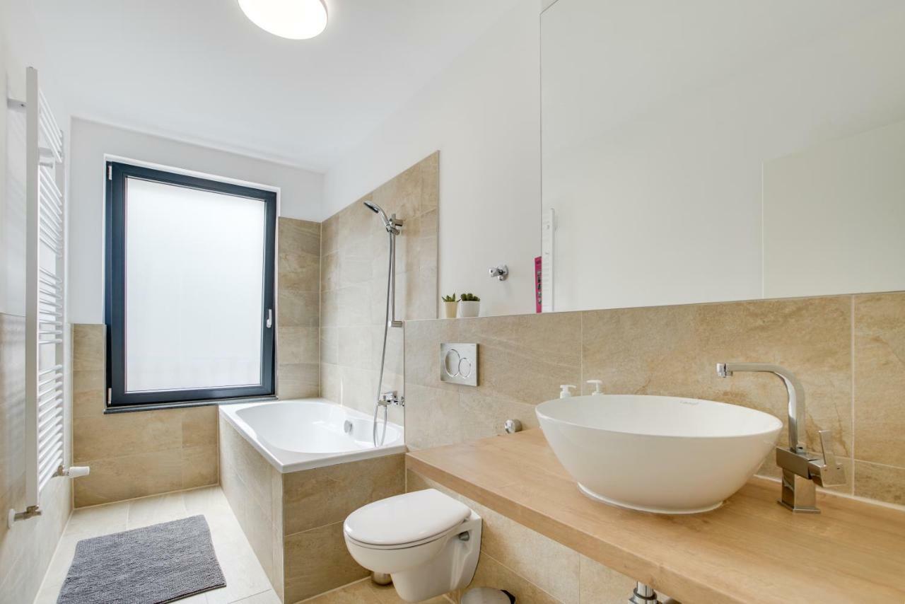 Apartment Here Nd Krefeld