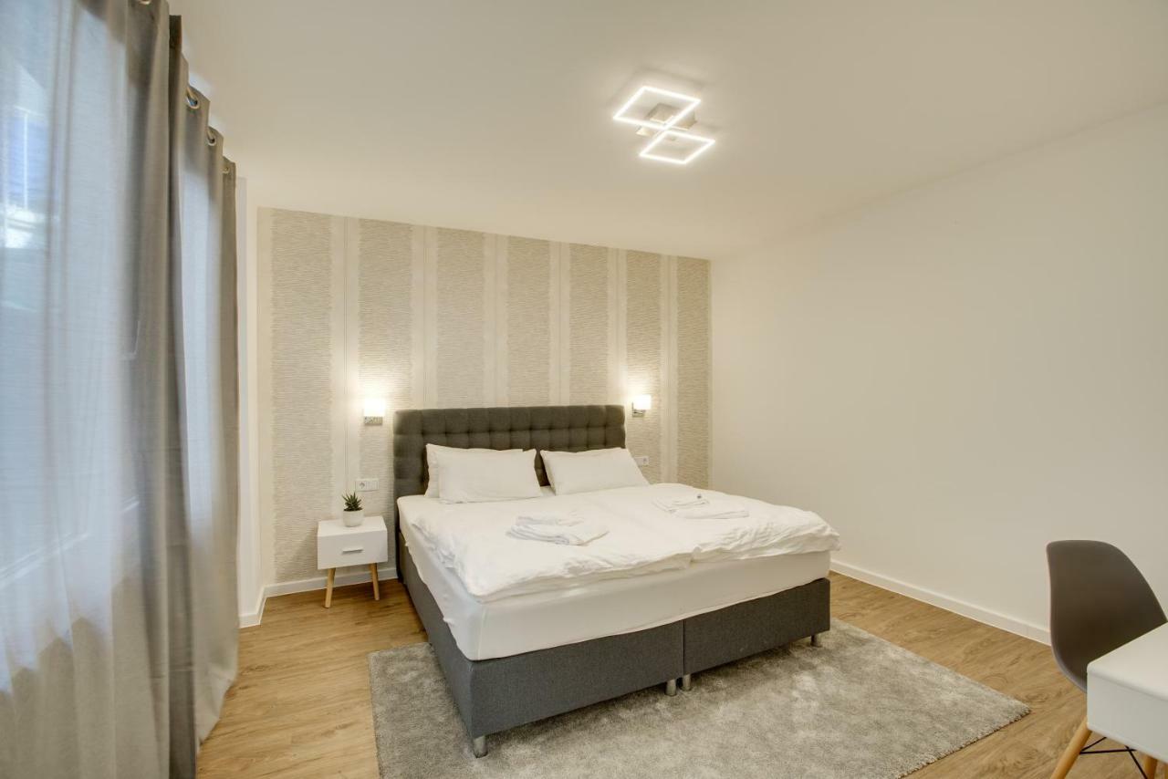 Here Nd Apartment