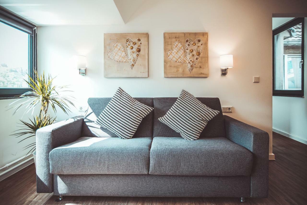 Apartment Here Nd Krefeld