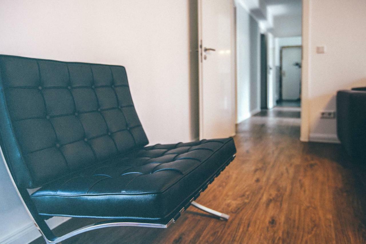 Apartment Here Nd Krefeld