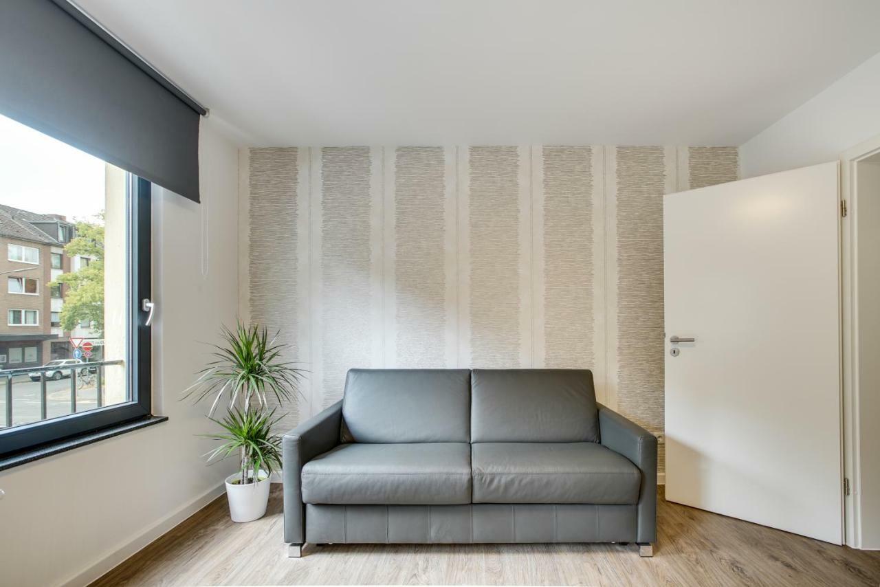 Apartment Here Nd