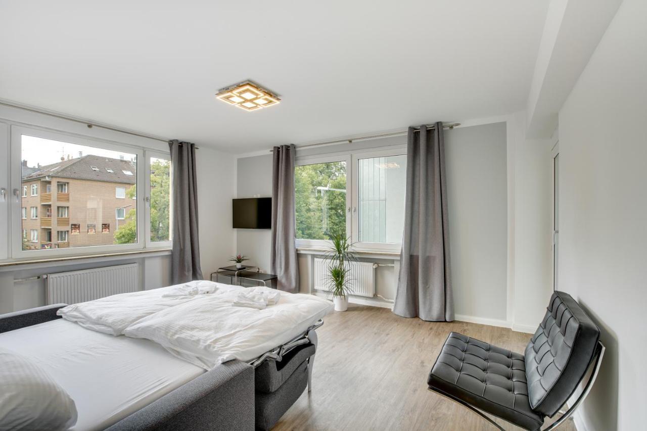 Here Nd Krefeld