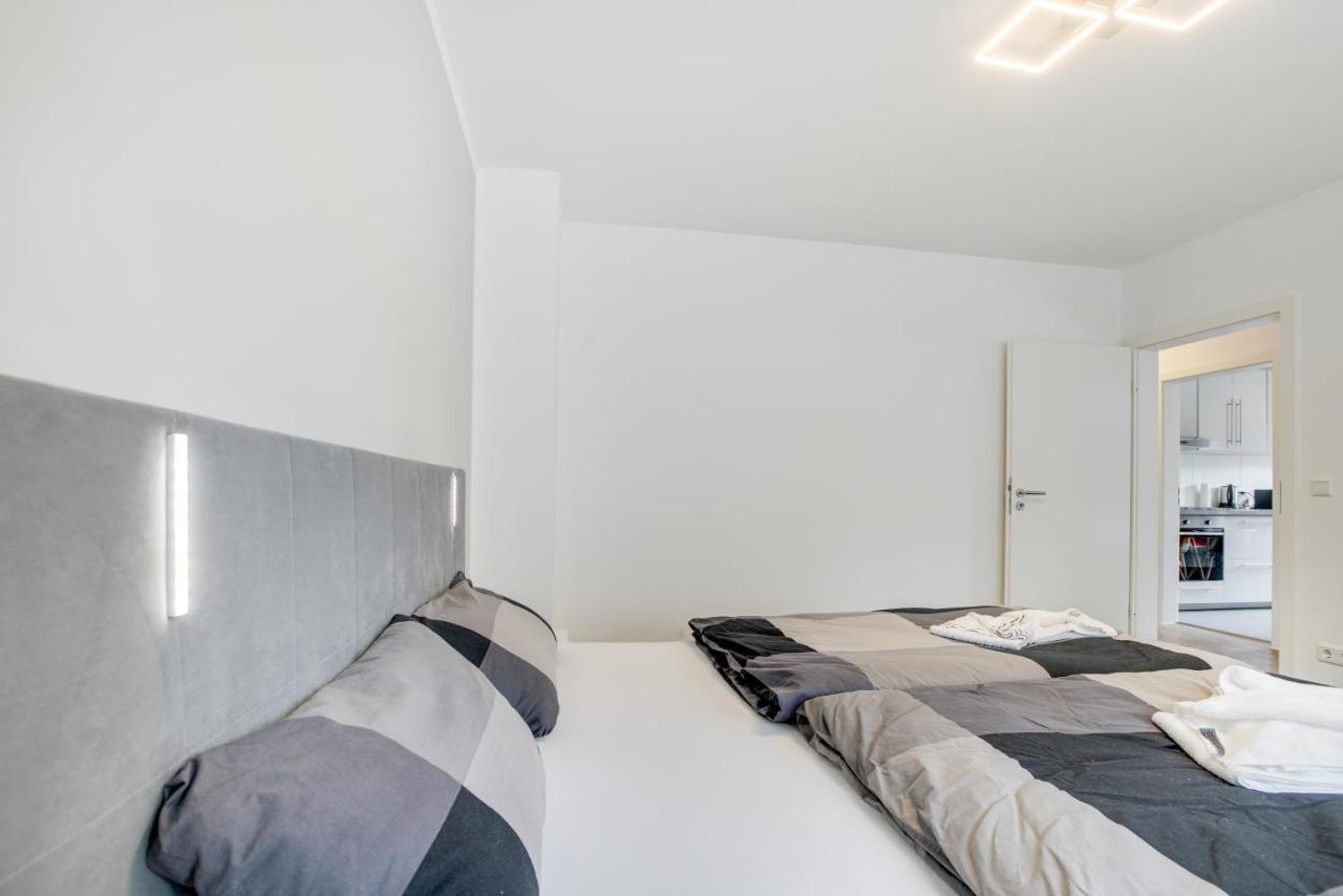 Apartment Here Nd Krefeld