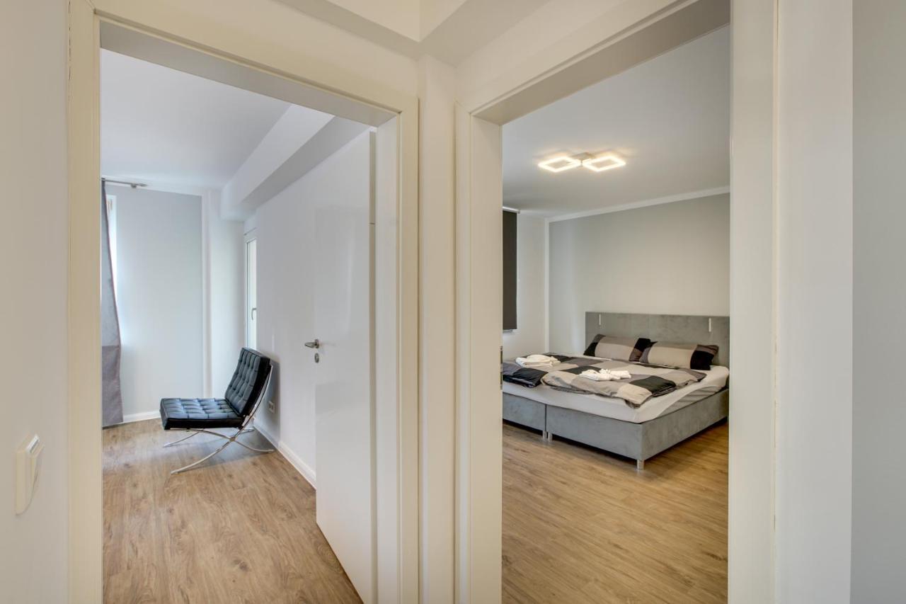 Here Nd Apartment