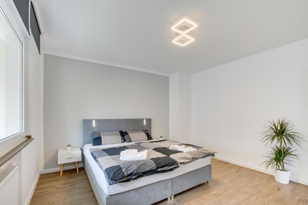 Apartment Here Nd Krefeld