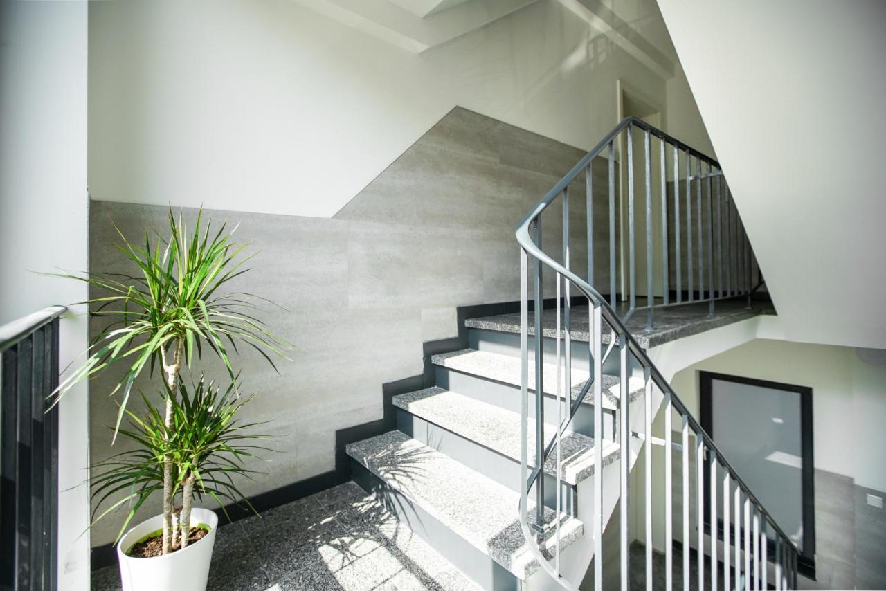 Apartment Here Nd Krefeld