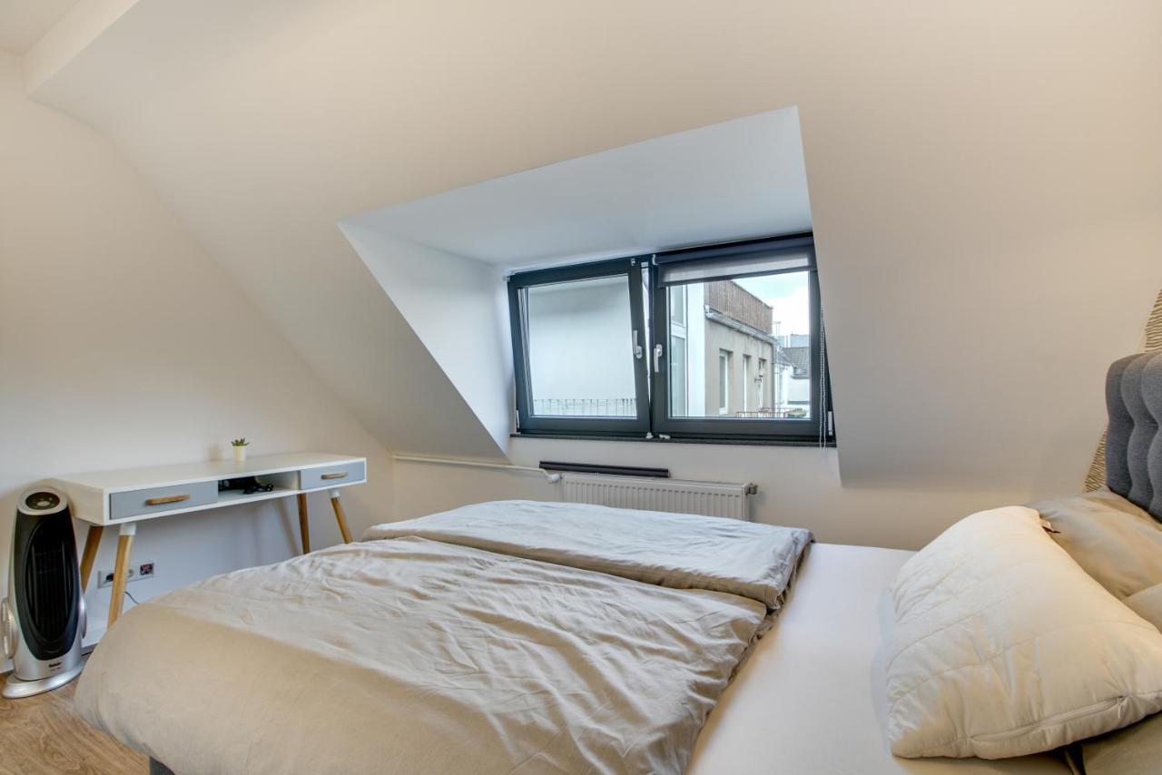 Apartment Here Nd Krefeld